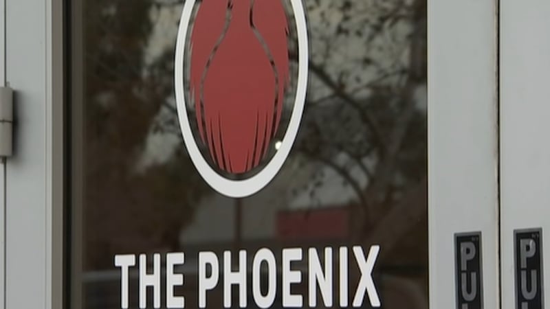 The new Phoenix Community Center has opened in the Las Vegas Valley to help thousands of...