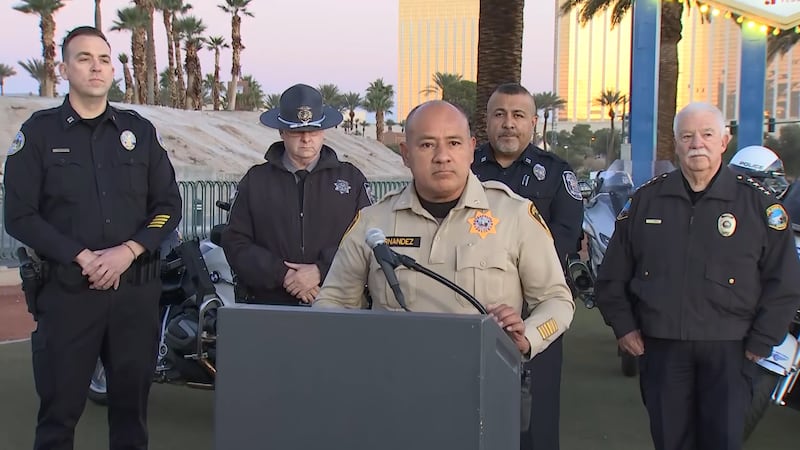 Las agencias policiales de todo el estado anuncian un nuevo grupo de trabajo conjunto centrado...