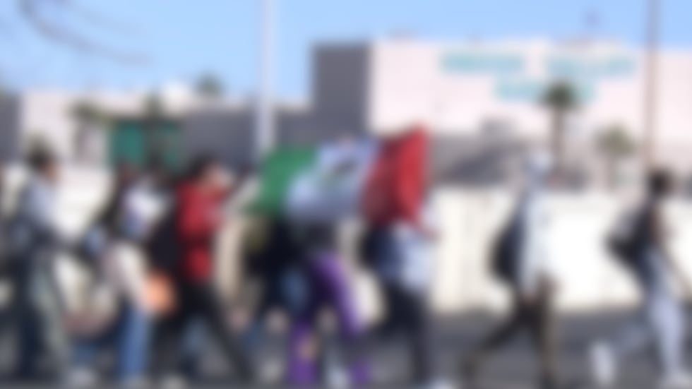 La policía de Henderson colaboró con el Departamento de Policía del Distrito Escolar del...