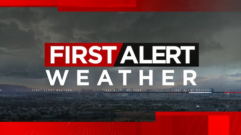 FOX5 First Alert Weather