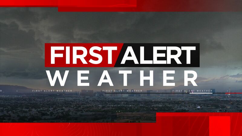 FOX5 First Alert Weather