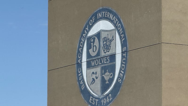 Photo of Basic Academy of International Studies.