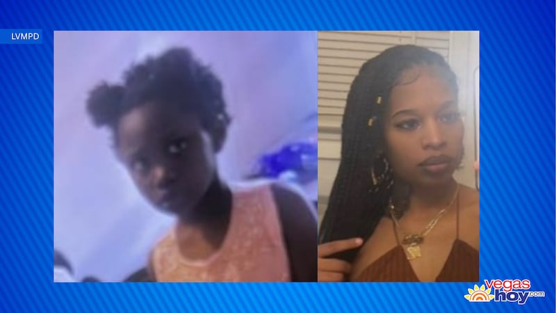 Zaimah Anderson fue vista por última vez el 11 de junio, aproximadamente a las 12:50 p.m.,...