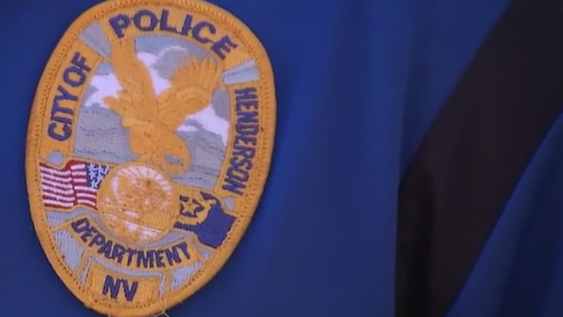 Generic file photo for the Henderson Police Department (HPD).