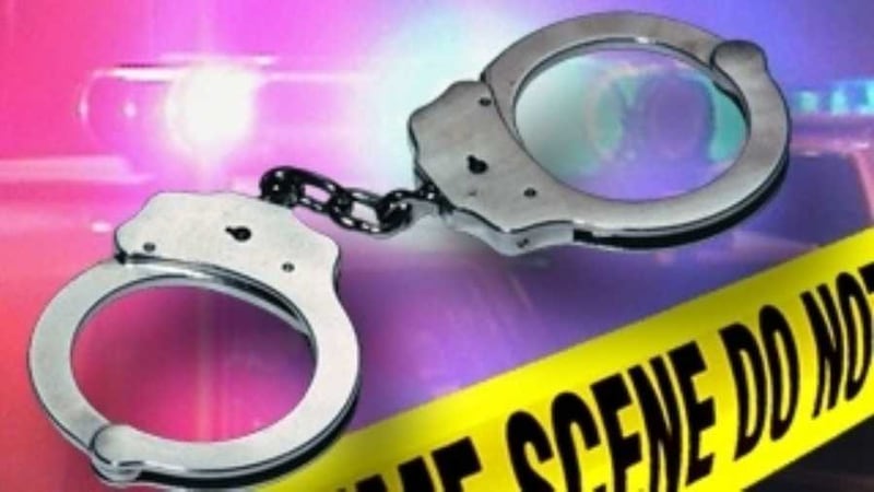Female shot at Upstate hotel; teen charged with attempted murder, police say