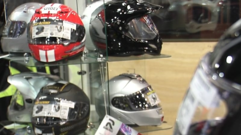 A California surgeon is recommending motorcycle helmets for children riding Class 3 e-bikes.