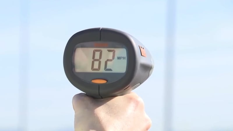 Some drivers are traveling nearly 30-miles per hour over the posted speed limit in a...