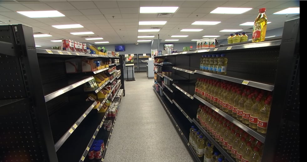 El mercado de alimentos de Las Vegas pierde ingresos a medida que los cambios en el programa...