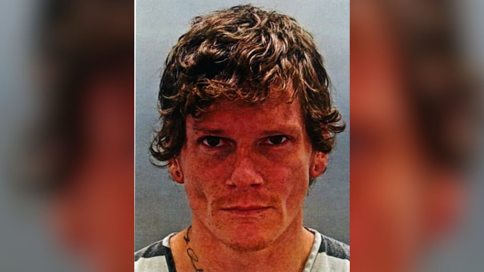 The suspect involved is Christopher Meithof.