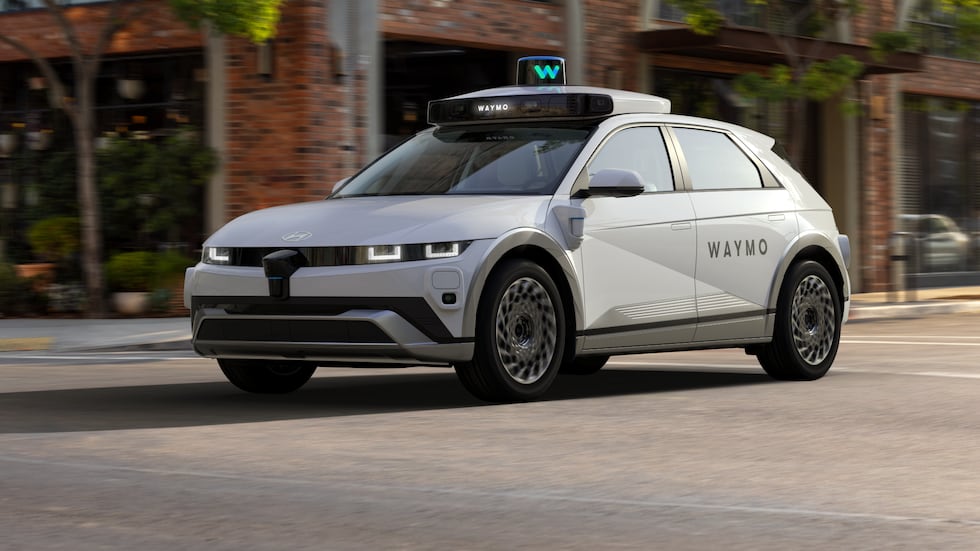 Waymo will bring its self-driving cars to Charlotte.
