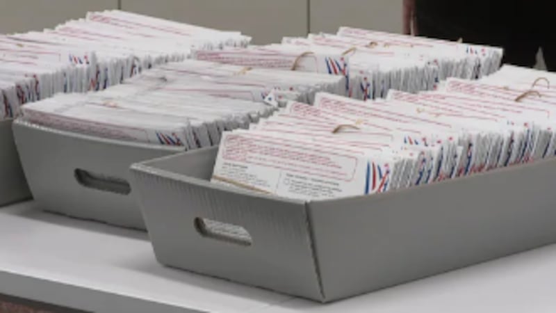Nevada Attorney General Aaron Ford is co-leading a coalition of 24 state attorneys general...