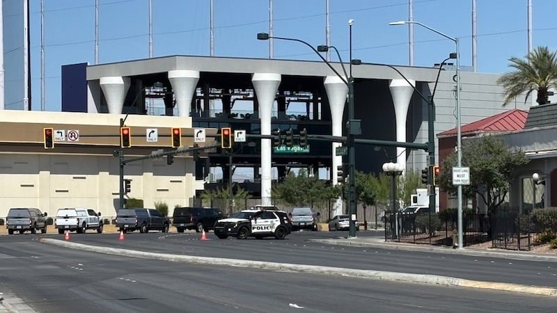 Un sospechoso de un tiroteo se encuentra bajo custodia casi siete horas después de un...