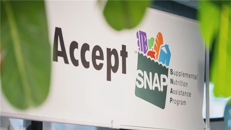 Las familias del área de Kansas City esperan la llegada de los beneficios del SNAP mientras el...