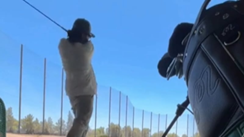 Desert Pines Golf Club will close July 12 as the city redevelops the course into affordable...