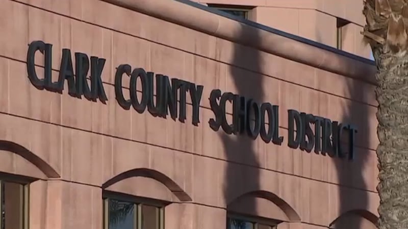 Photo of the Clark County School District