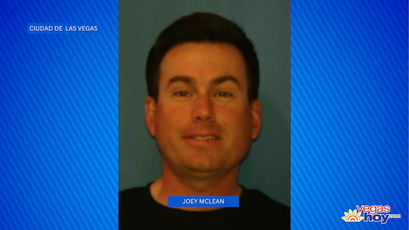 Alcaldesa identifica al empleado municipal de Las Vegas fallecido en un tiroteo en el centro...