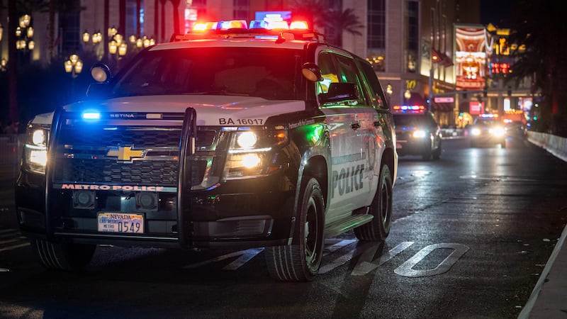 LVMPD generic
