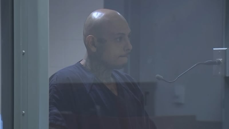 El informe de arresto revela nuevos detalles sobre el enfrentamiento del equipo SWAT en el...