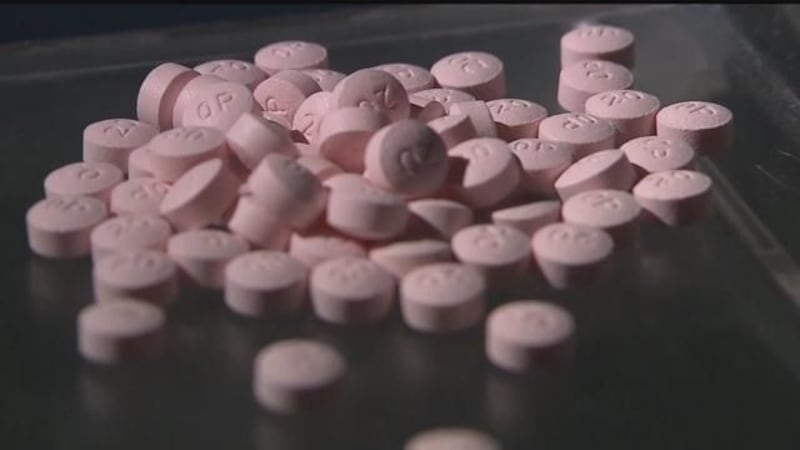 Horry Hope launches for opiod awareness