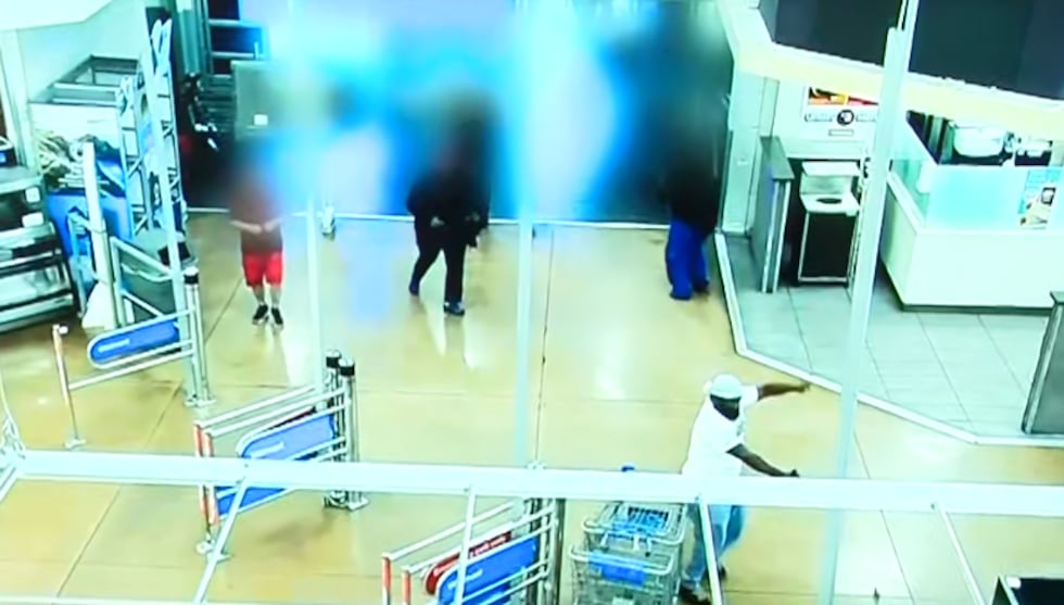 La policía de Las Vegas informa que un sospechoso murió en un tiroteo en el que participó un...