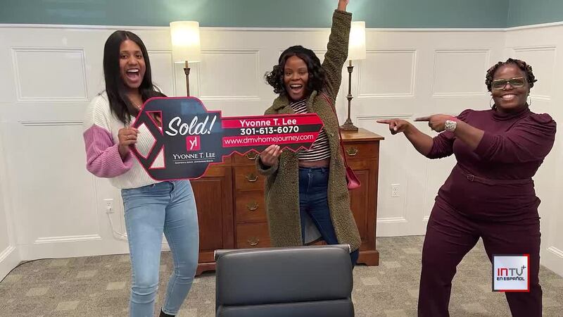 ¿Comprarías una casa a medias con un amigo?