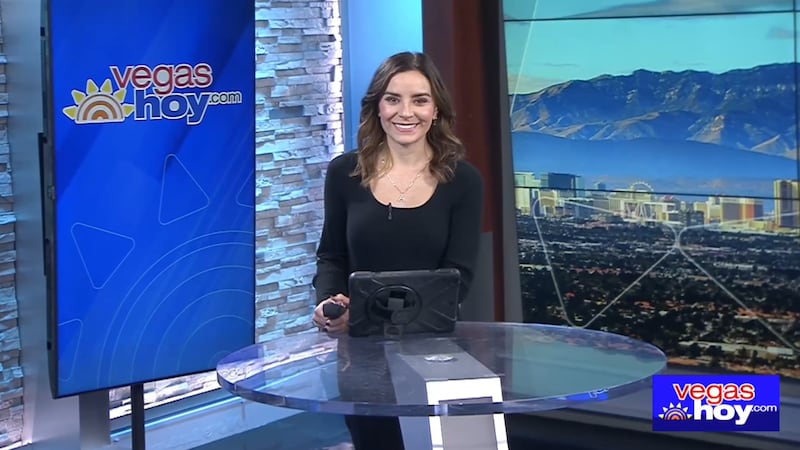Alexandra Martínez para Vegas Hoy.