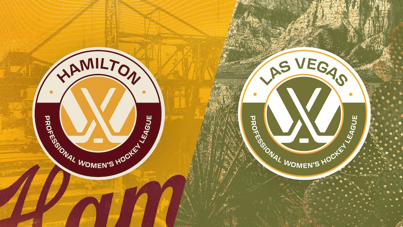La Liga Profesional de Hockey Femenino se expande oficialmente a Las Vegas, y el nuevo equipo...