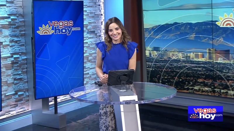 Alexandra Martínez para Vegas Hoy.