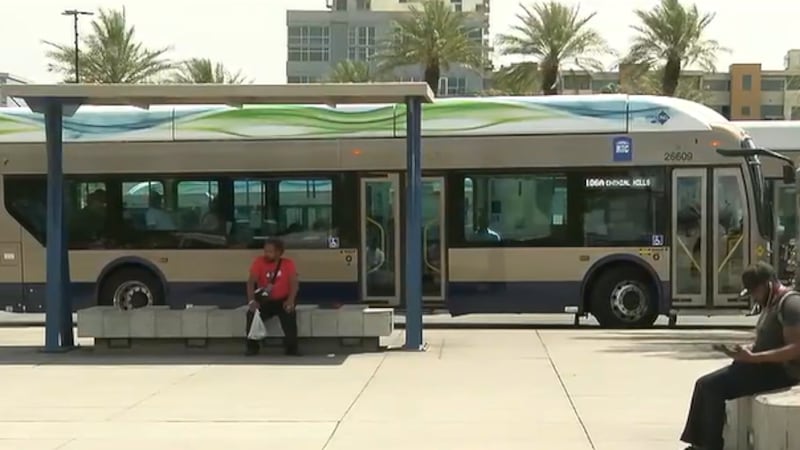 The RTC is proposing its first fare increase in more than 15 years as it faces a $118.5M...
