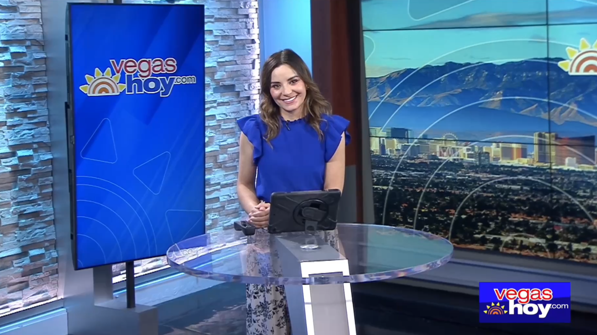 Alexandra Martínez para Vegas Hoy.