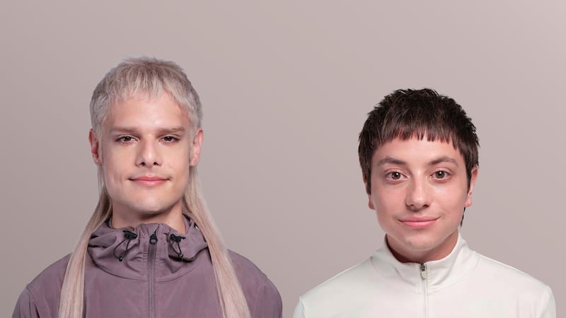 El dúo argentino CA7RIEL y Paco Amoroso traerán su gira mundial, “FREE SPIRITS”, a Las Vegas...