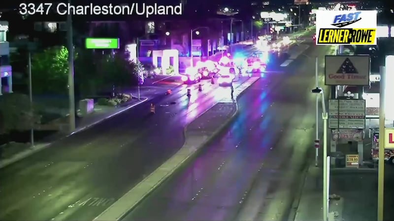 Se espera que un conductor sea arrestado tras chocar contra un árbol en el oeste del valle de...