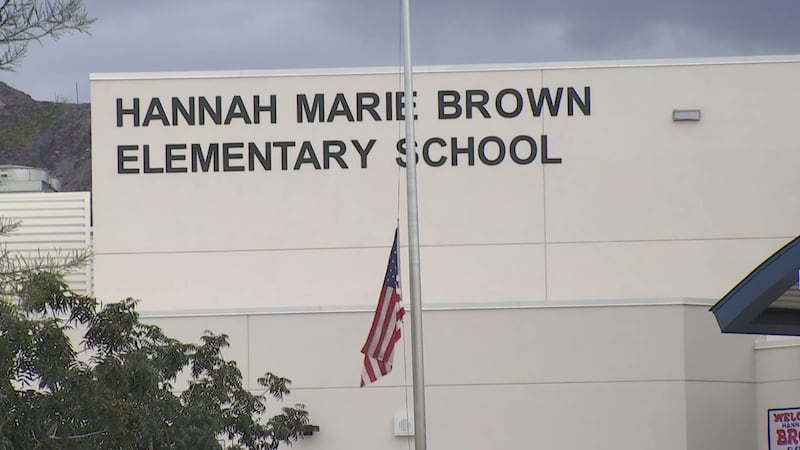 An 11-year-old boy died Friday after a shooting on the 215 beltway at Gibson stemming from...