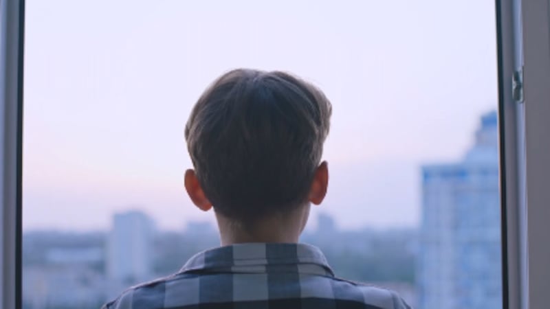In West Virginia there are around 5,959 children in foster care, according to Mission West...