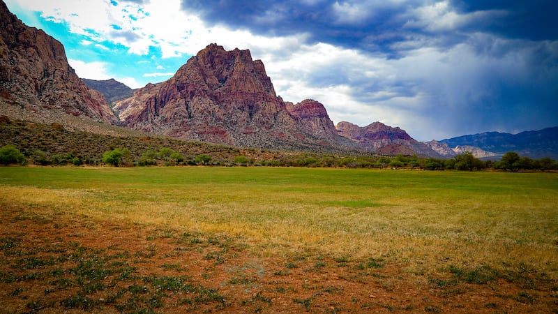 Nevada State Parks announces fall maintenance closures