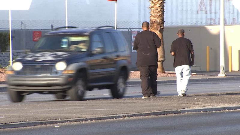 Motorcyclist critically injured at Charleston and 28th; residents demand action at dangerous...