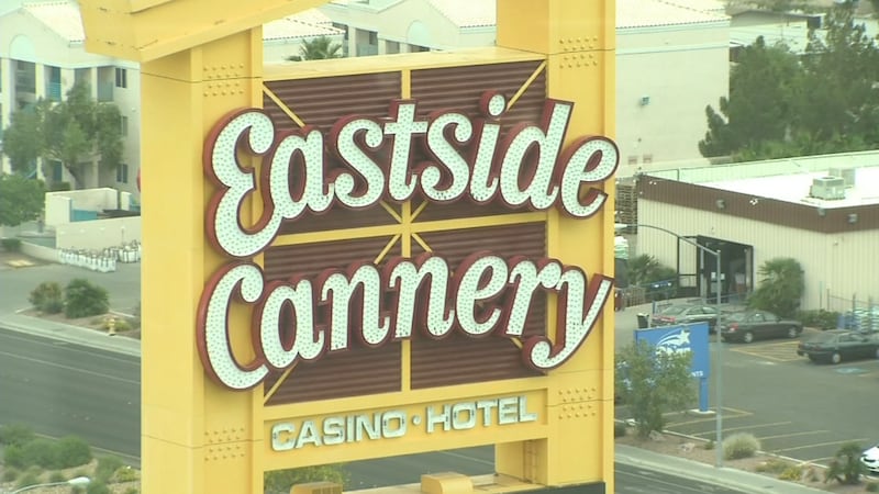 Ya hay fecha para la demolición de Eastside Cannery