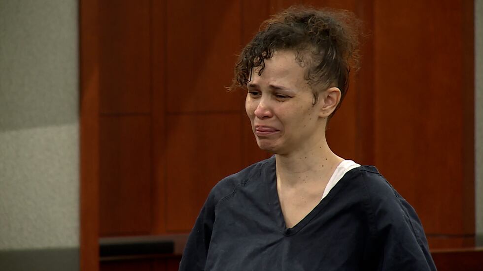 La mujer que rechazó un acuerdo de culpabilidad fue declarada culpable y sentenciada por...