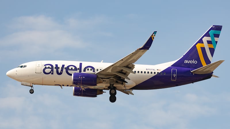 Avelo Airlines