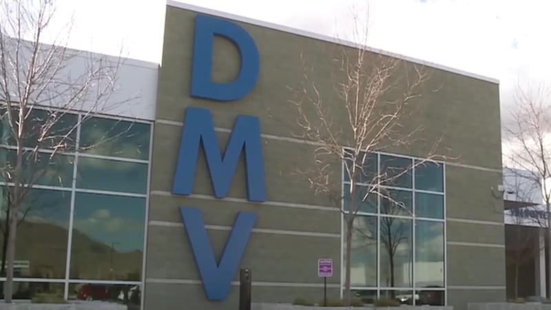 The ACLU claims the Nevada DMV used an encrypted messaging app called Signal to communicate...