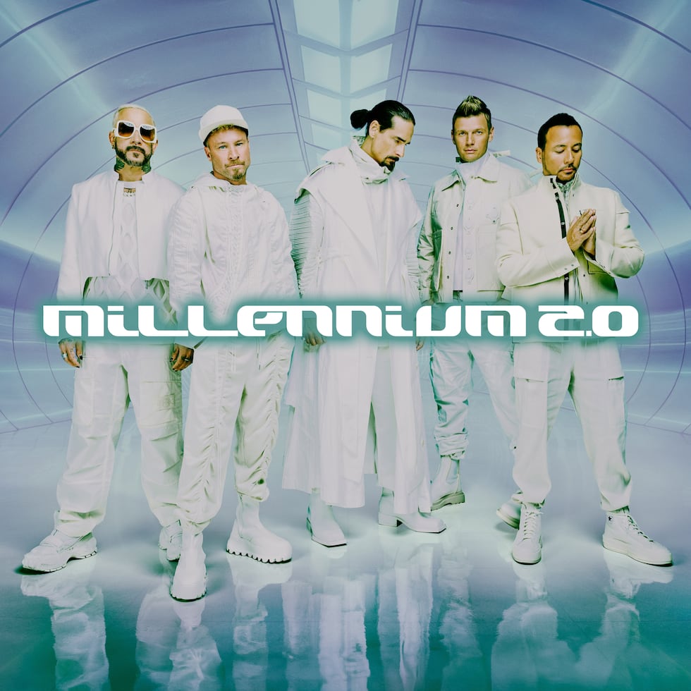 Los Backstreet Boys no están dispuestos a suspender su residencia “Into the Millennium” en Las...