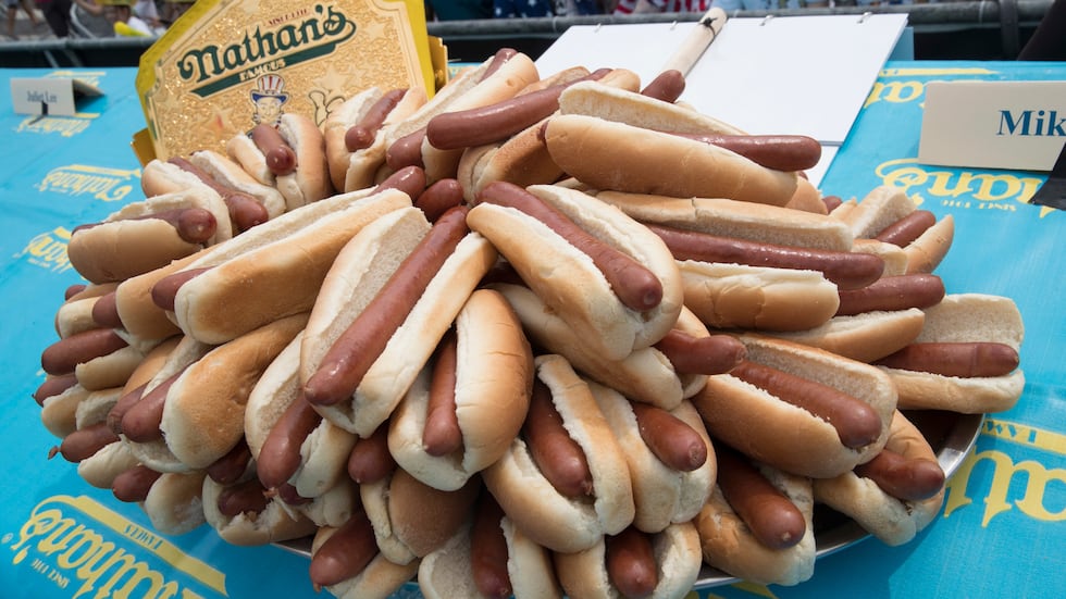 El complejo turístico organizará una ronda clasificatoria oficial para el concurso de comer...