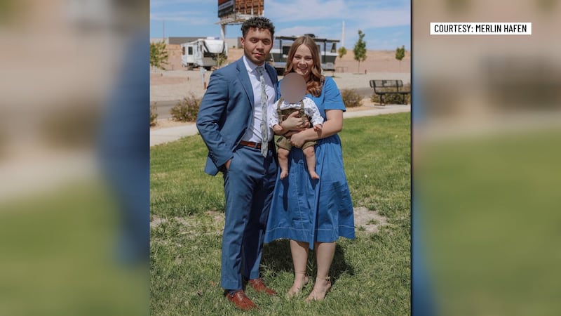 The family of a man killed in a wrong-way crash near Valley of Fire is speaking out about...