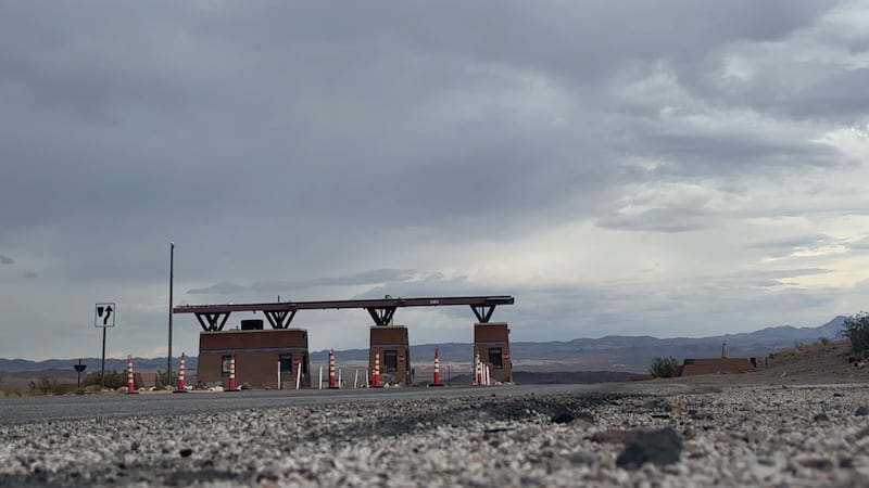 Campistas de Lake Mead aún pueden reservar lugares para acampar pese al cierre gubernamental