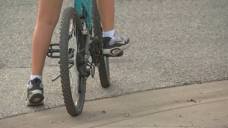 A recent spate of crashes involving children on bikes and scooters is raising alarm across...