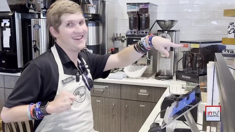 Despertó de un coma siendo un genio matemático