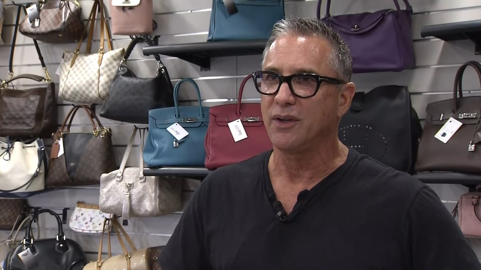 Muere Michael Mack, fundador de Max Pawn y ex concejal de Las Vegas.