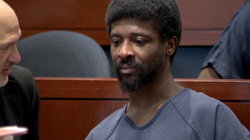 La audiencia para Oh’Ryan Brooks, acusado de matar a Cristofer Suárez, de 12 años, en un...