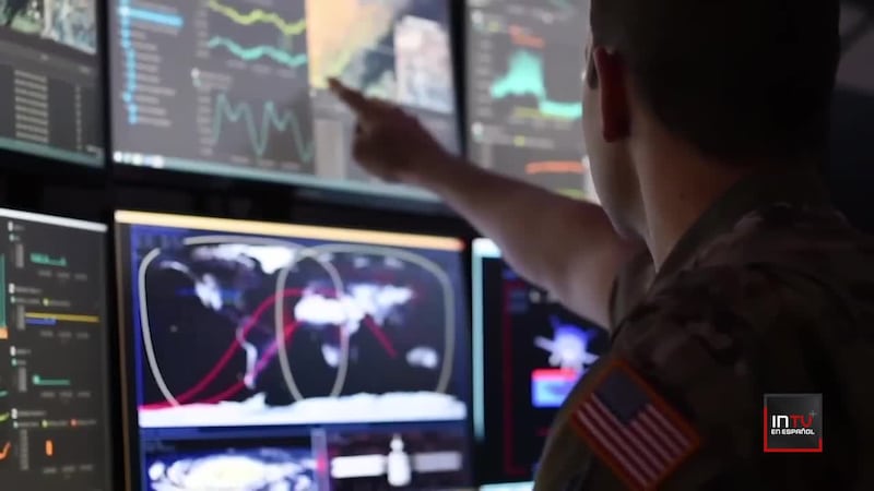 ¿Sabes qué pasaría si falla el GPS?