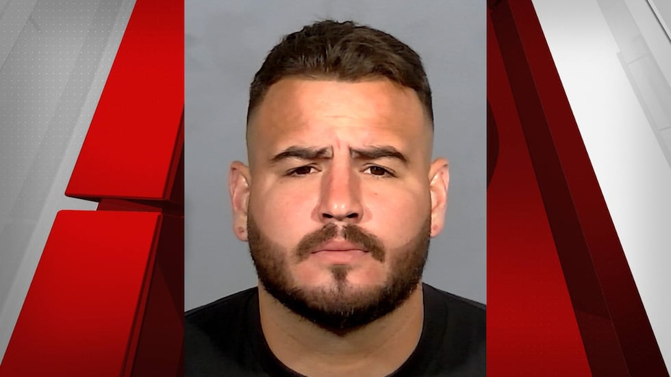 Las Vegas police are investigating a west Las Vegas Valley homicide in the 2200 block of...